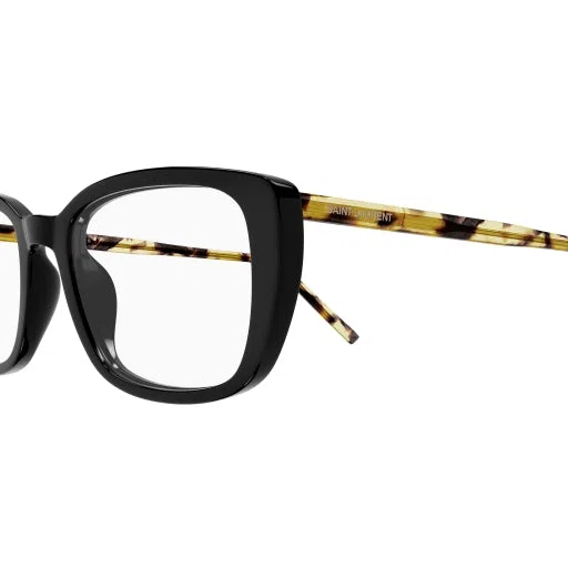 Saint Laurent SL 776 Eyeglasses - view 7